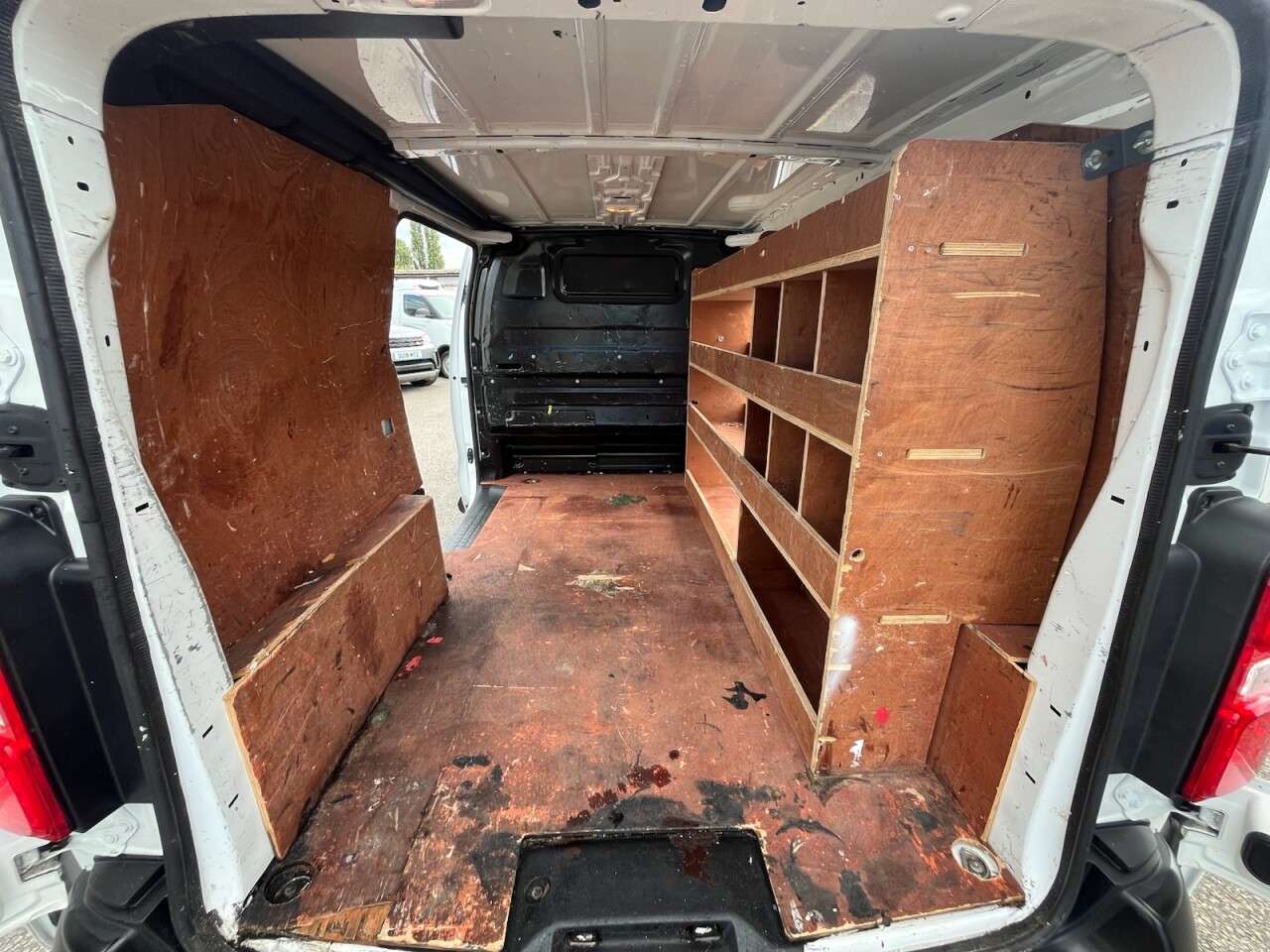 2021 CITROEN DISPATCH 2021 CITROEN DISPATCH