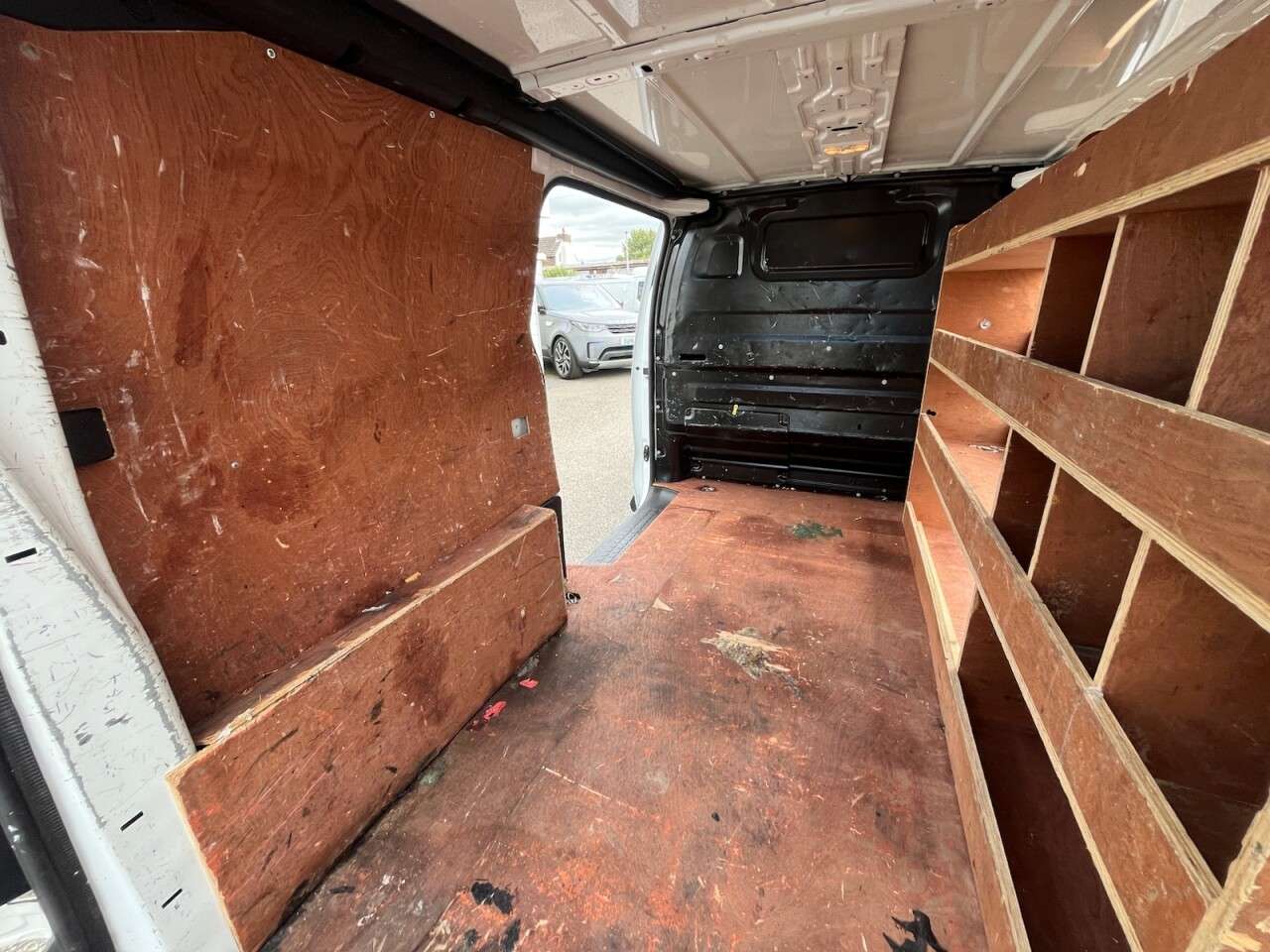 2021 CITROEN DISPATCH 2021 CITROEN DISPATCH