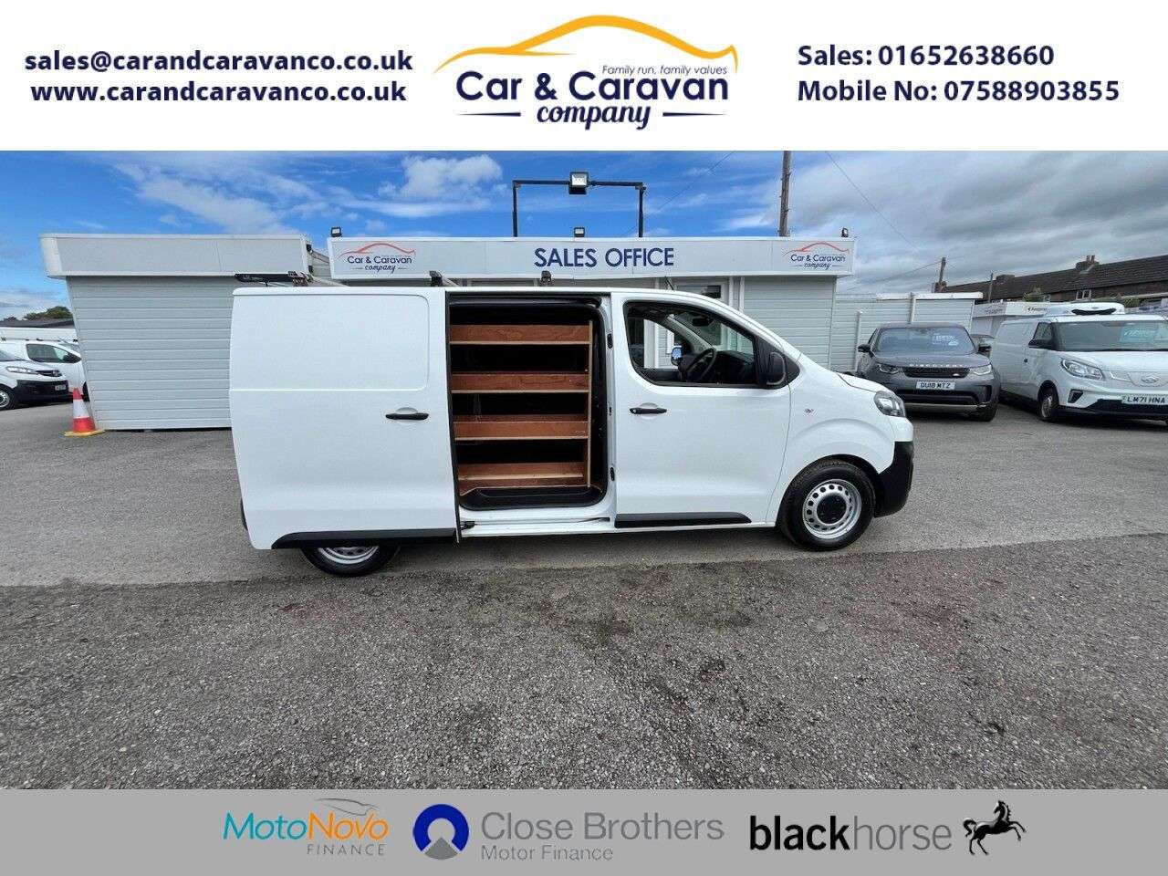 2021 CITROEN DISPATCH 2021 CITROEN DISPATCH