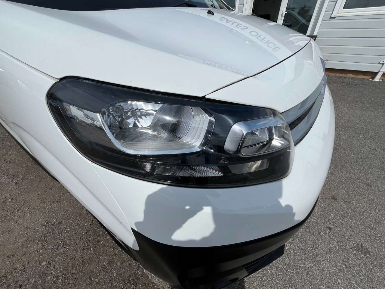 2021 CITROEN DISPATCH 2021 CITROEN DISPATCH