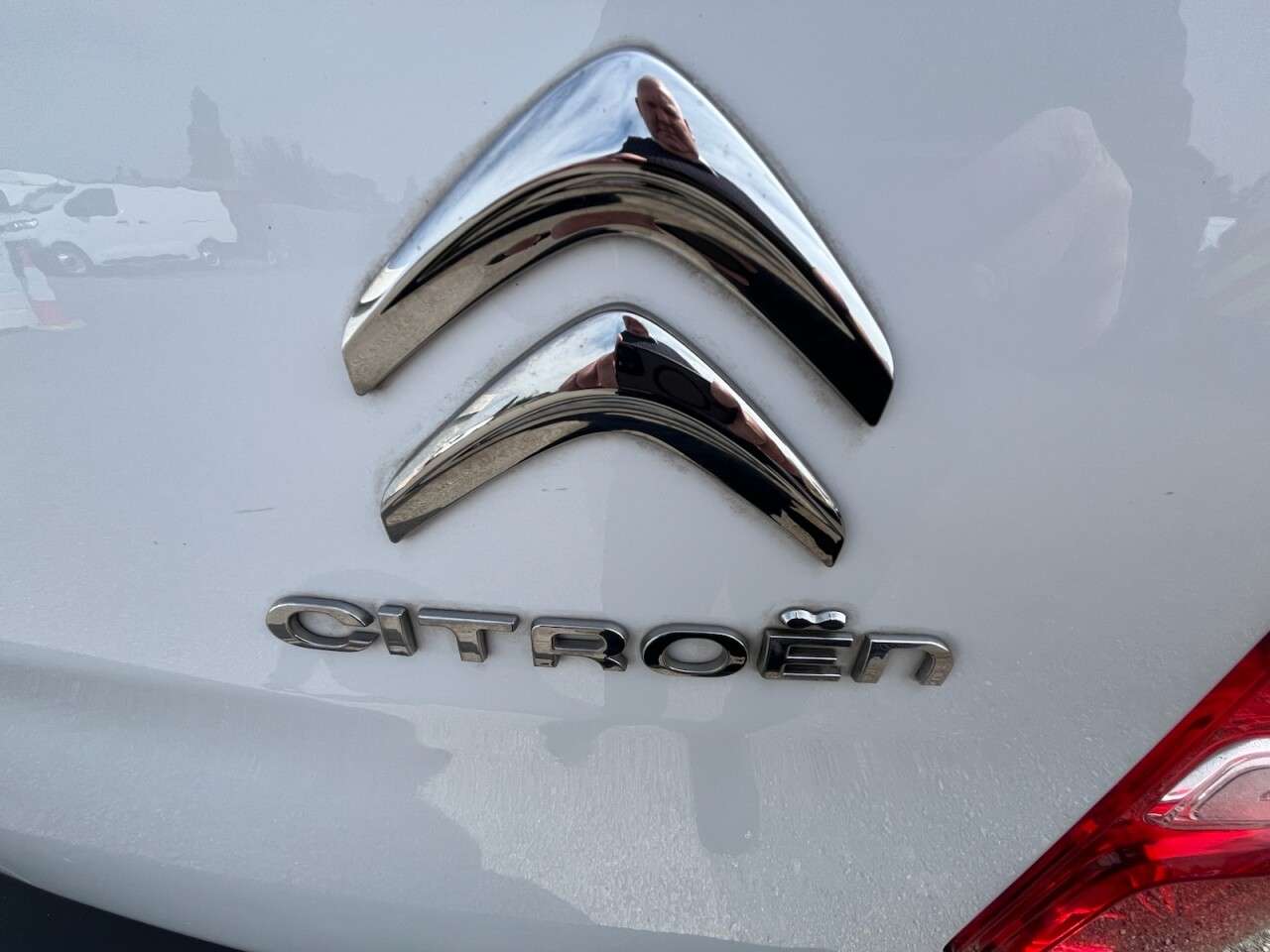 2021 CITROEN DISPATCH 2021 CITROEN DISPATCH