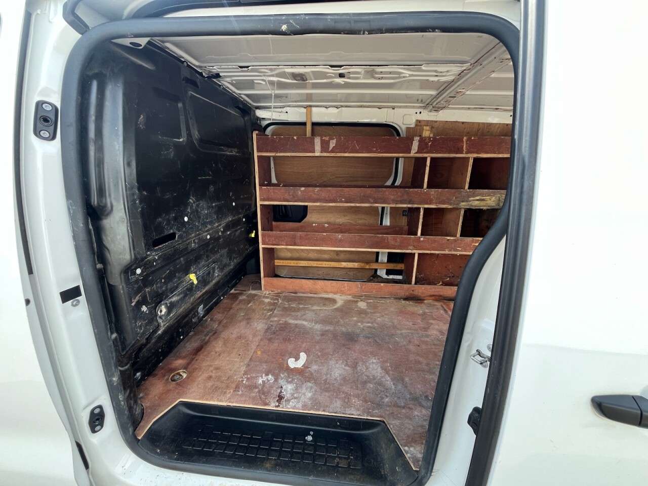 2021 CITROEN DISPATCH 2021 CITROEN DISPATCH