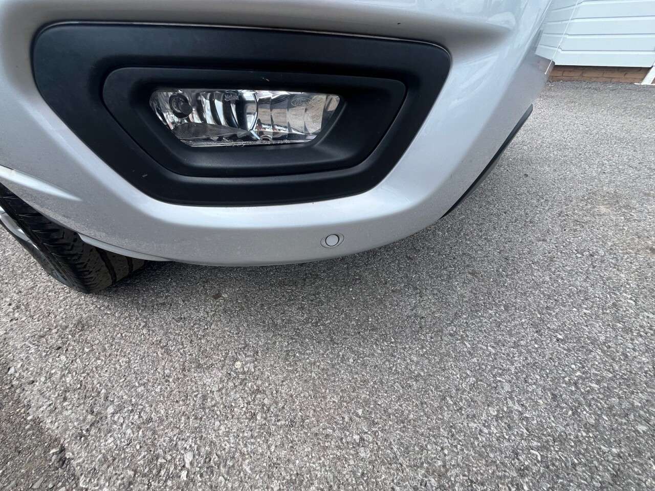2024 FORD TRANSIT 2024 FORD TRANSIT