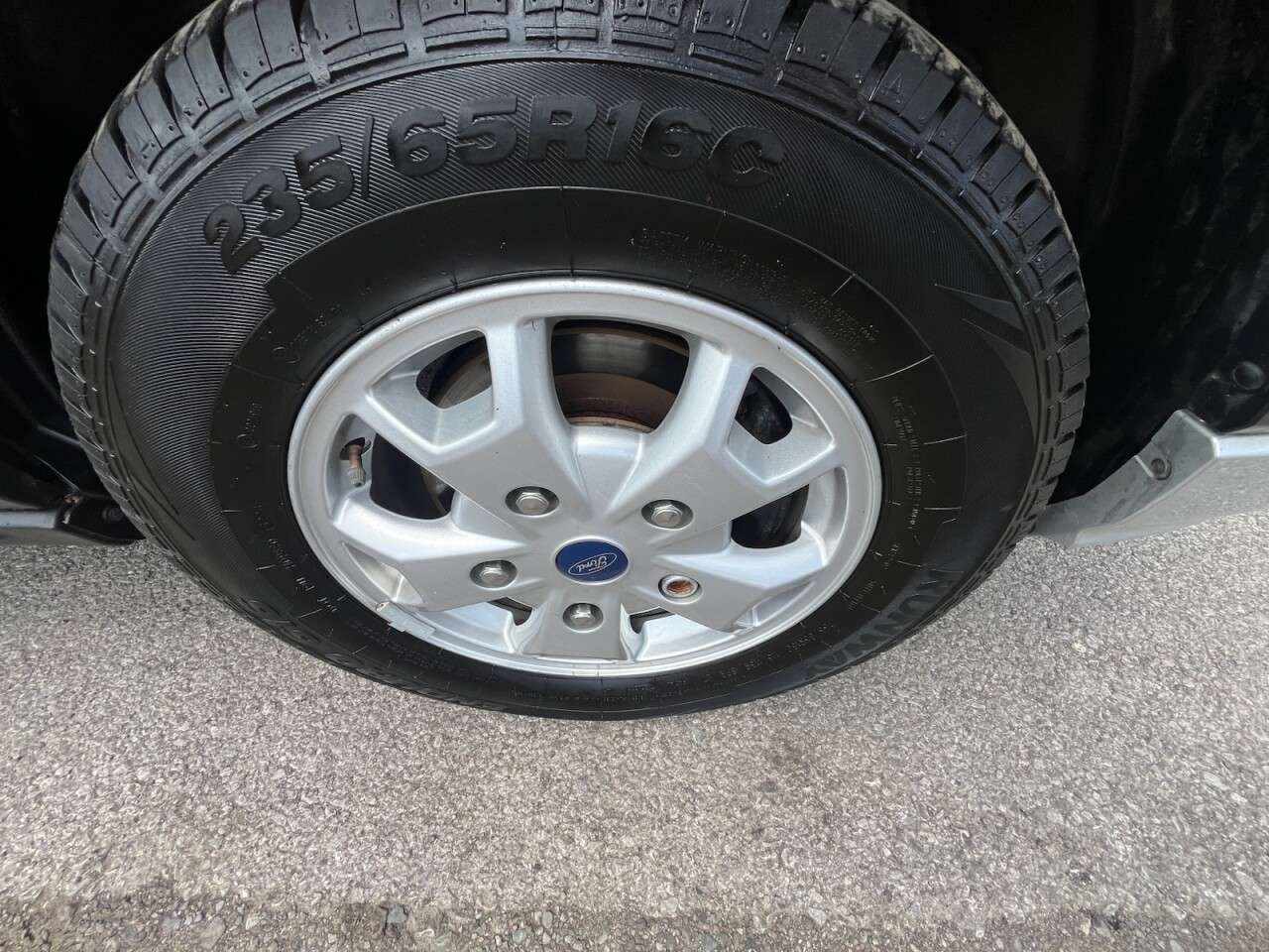 2024 FORD TRANSIT 2024 FORD TRANSIT