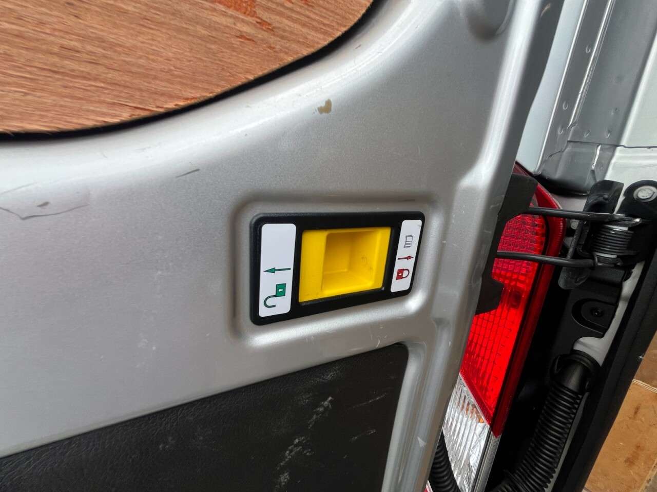 2024 FORD TRANSIT 2024 FORD TRANSIT