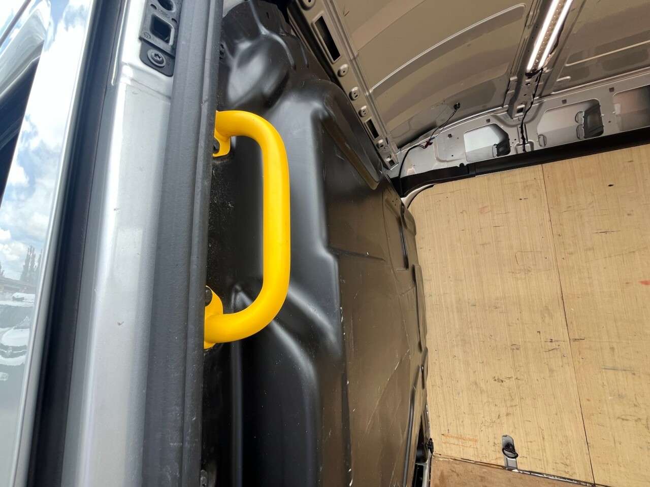 2024 FORD TRANSIT 2024 FORD TRANSIT