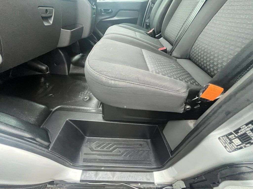 2024 FORD TRANSIT 2024 FORD TRANSIT