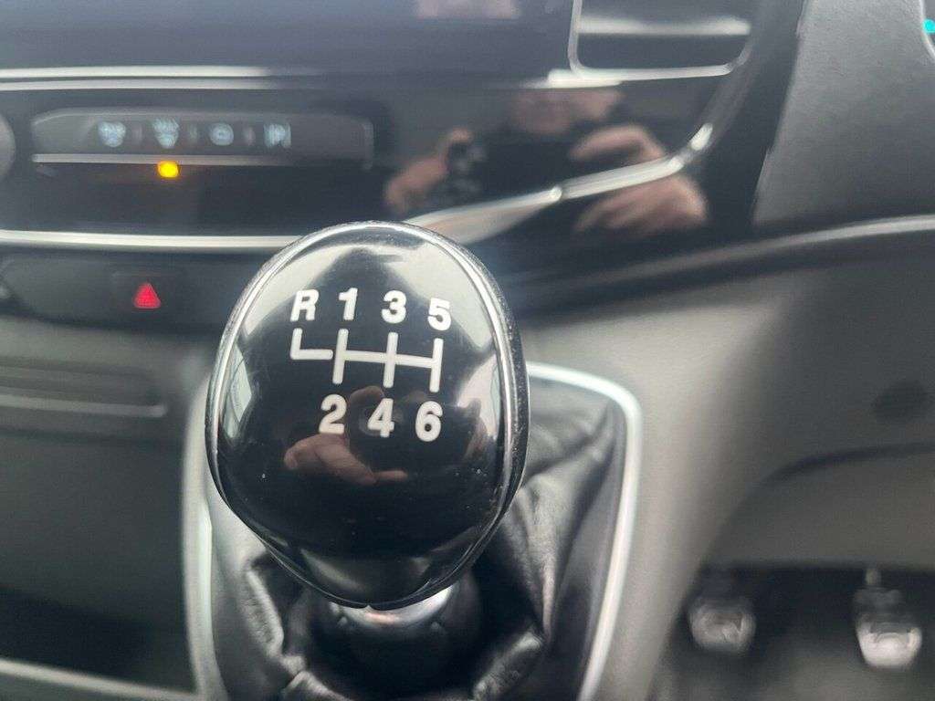 2024 FORD TRANSIT 2024 FORD TRANSIT