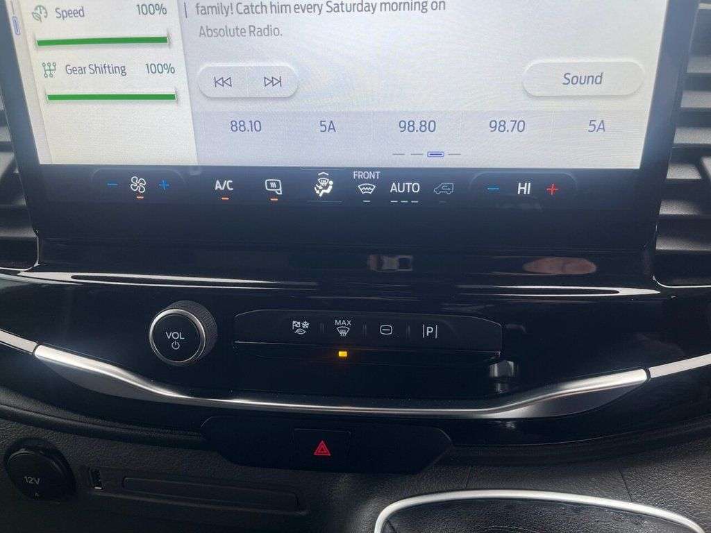 2024 FORD TRANSIT 2024 FORD TRANSIT