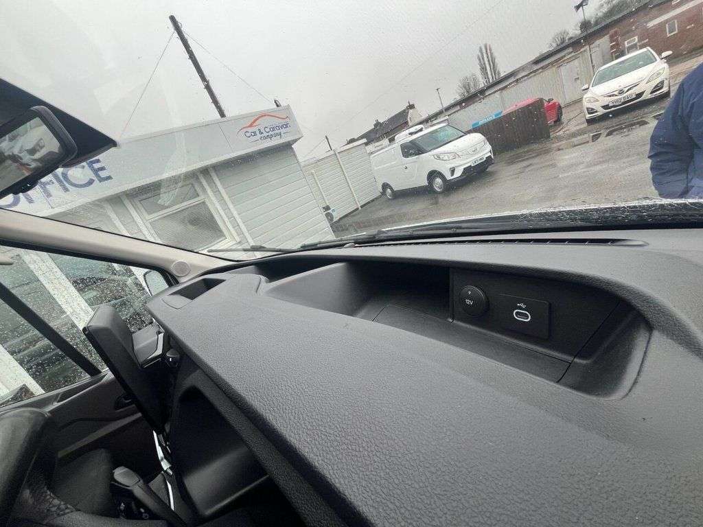 2024 FORD TRANSIT 2024 FORD TRANSIT
