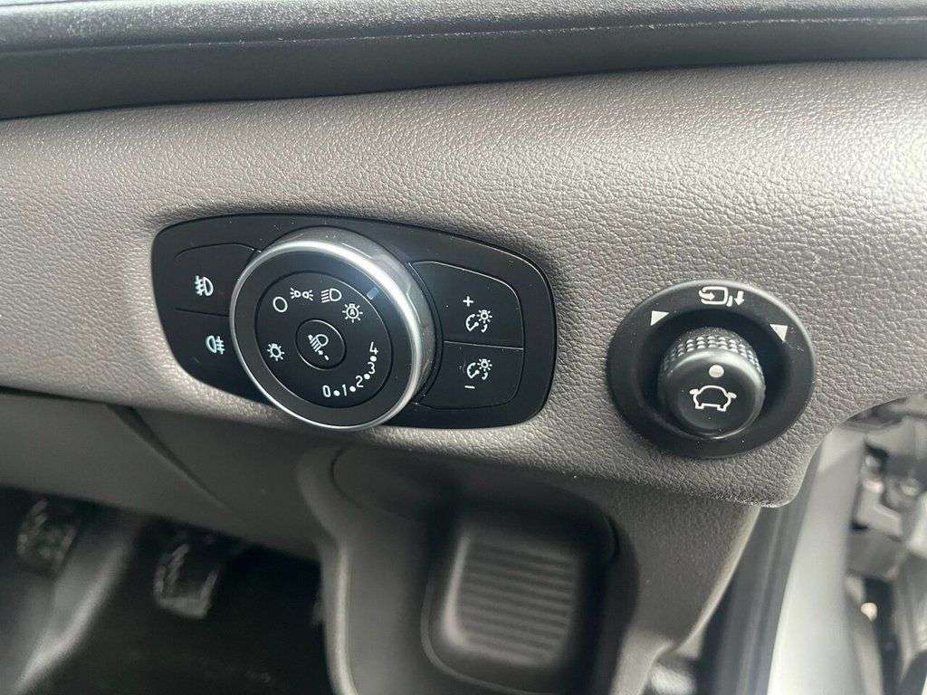 2024 FORD TRANSIT 2024 FORD TRANSIT