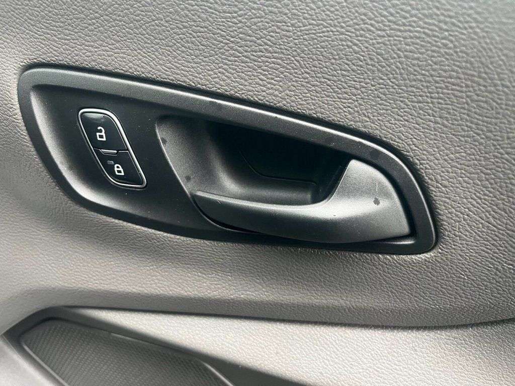 2024 FORD TRANSIT 2024 FORD TRANSIT