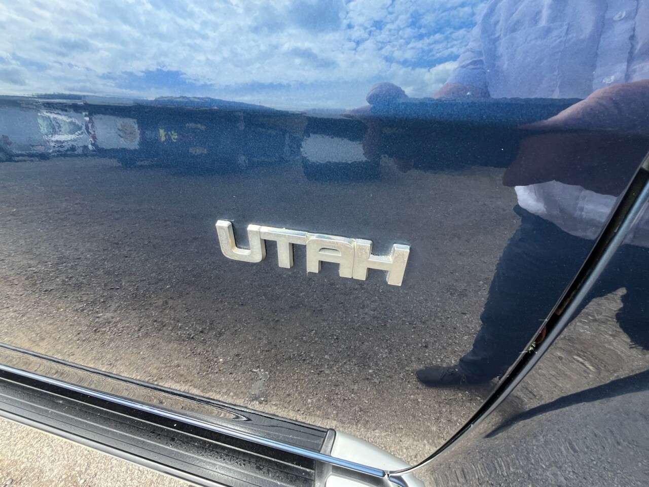 2017 ISUZU D-MAX 2017 ISUZU D-MAX