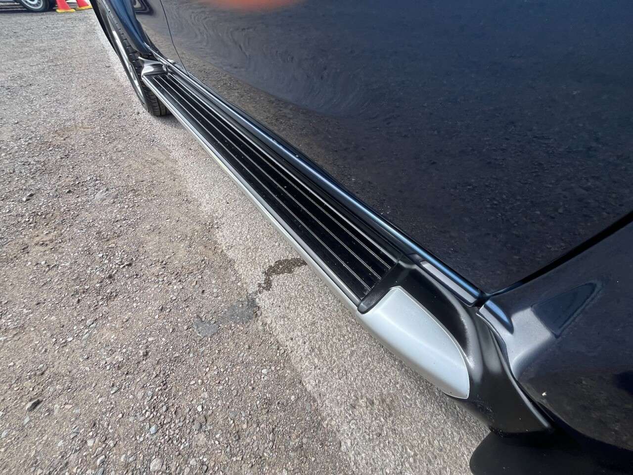 2017 ISUZU D-MAX 2017 ISUZU D-MAX