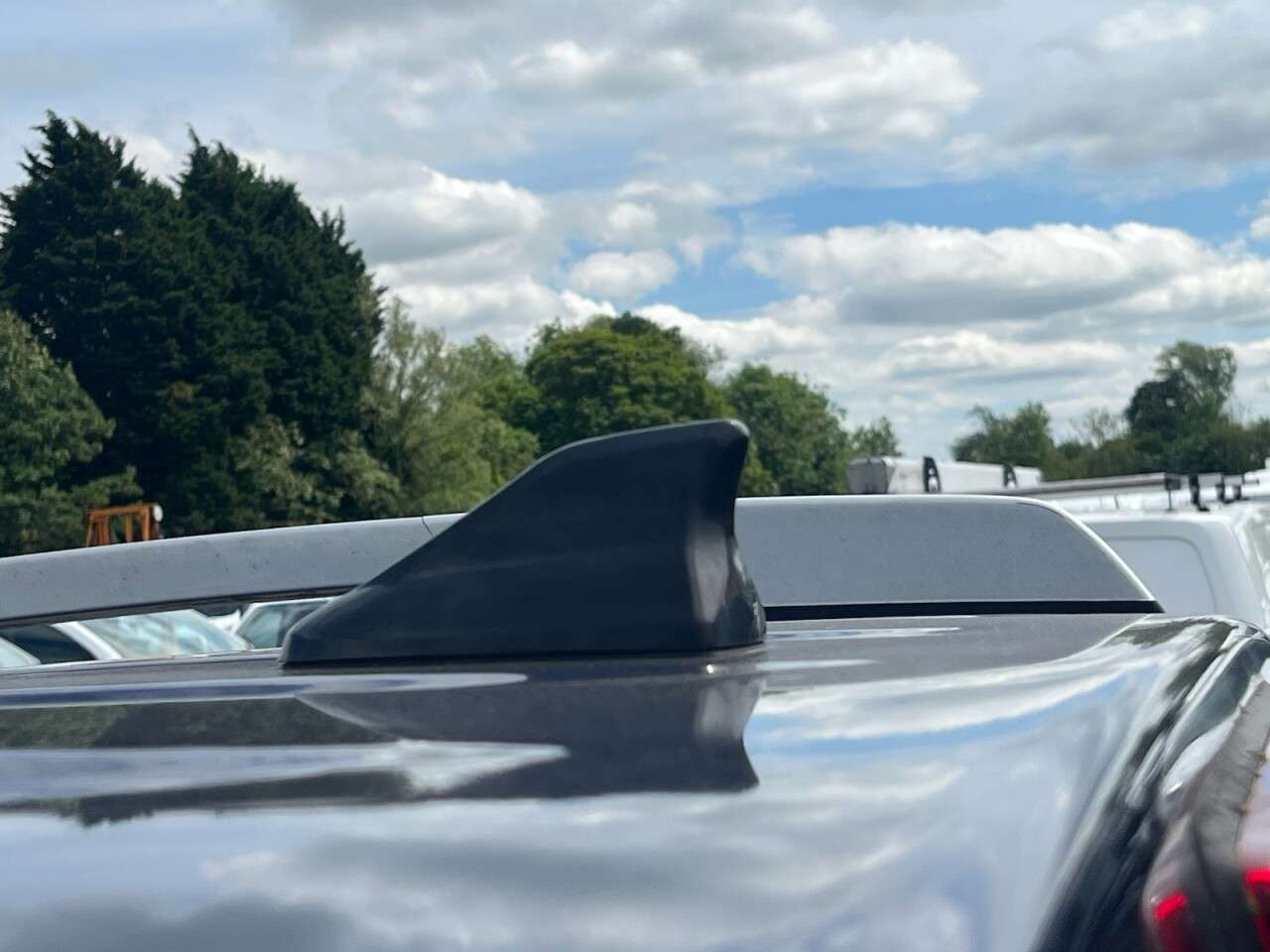 2017 ISUZU D-MAX 2017 ISUZU D-MAX