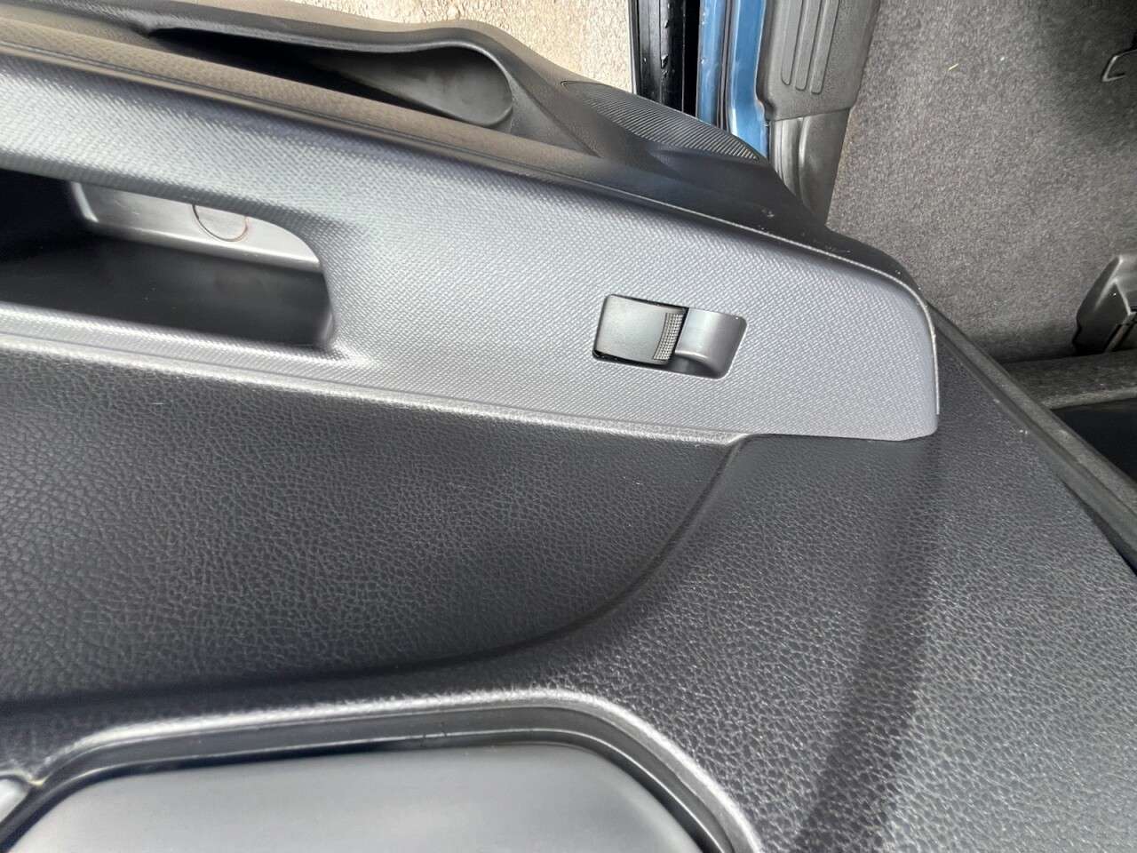 2017 ISUZU D-MAX 2017 ISUZU D-MAX
