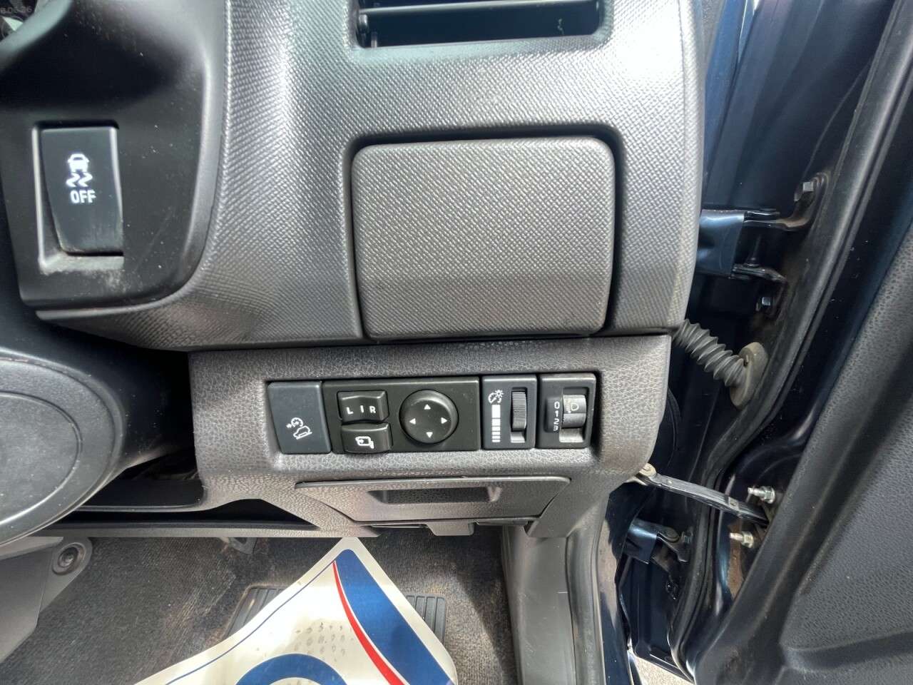 2017 ISUZU D-MAX 2017 ISUZU D-MAX