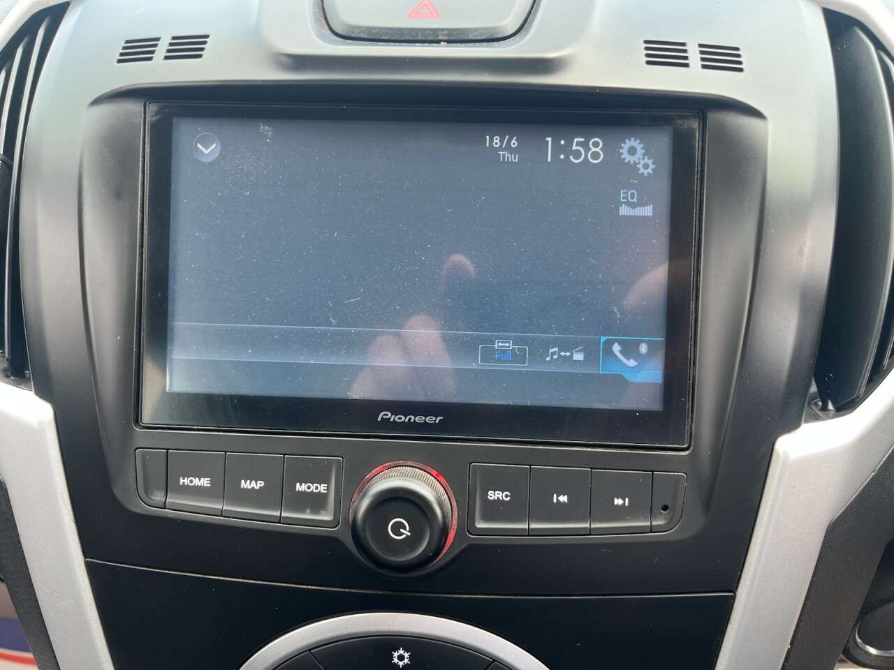 2017 ISUZU D-MAX 2017 ISUZU D-MAX