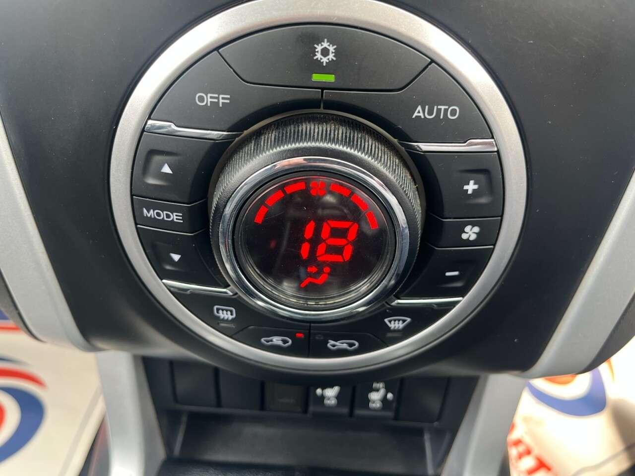 2017 ISUZU D-MAX 2017 ISUZU D-MAX