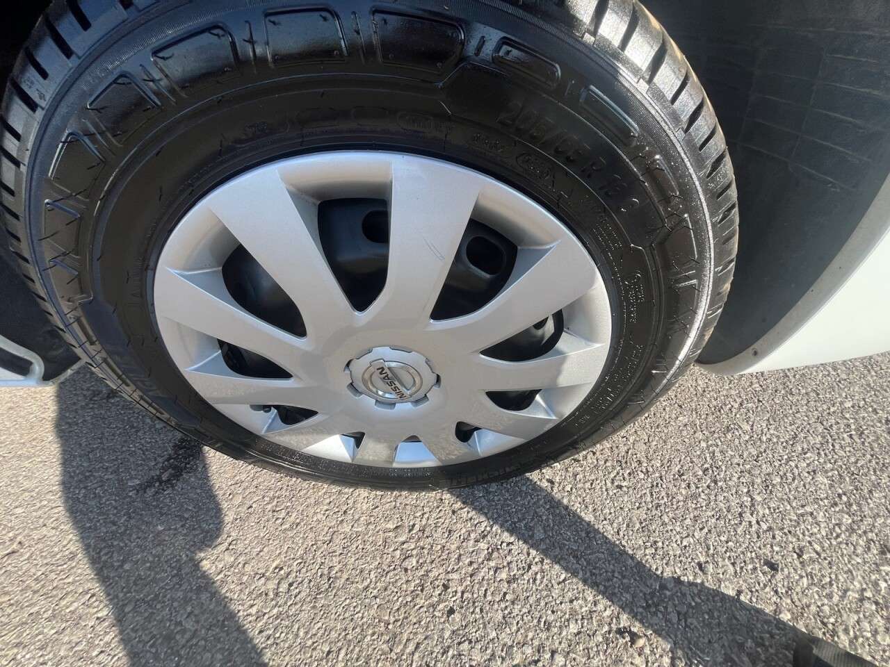 2020 NISSAN NV300 2020 NISSAN NV300