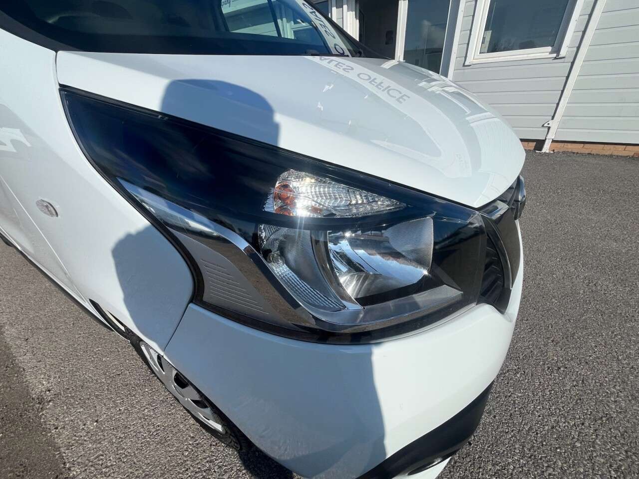 2020 NISSAN NV300 2020 NISSAN NV300