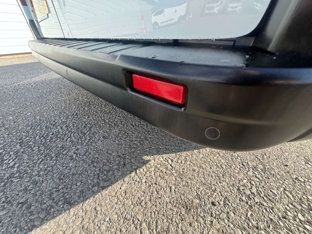 2020 NISSAN NV300 2020 NISSAN NV300