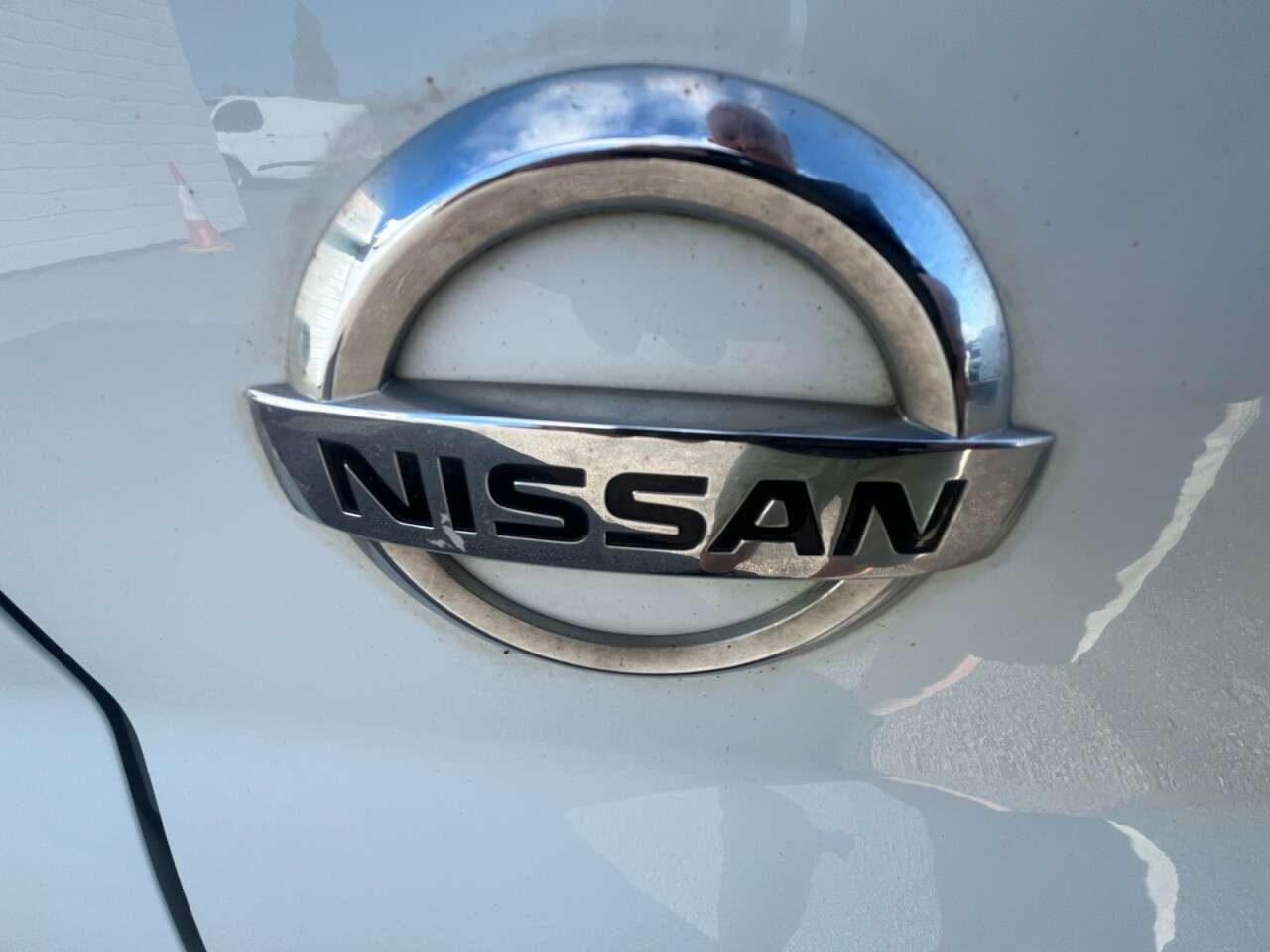 2020 NISSAN NV300 2020 NISSAN NV300