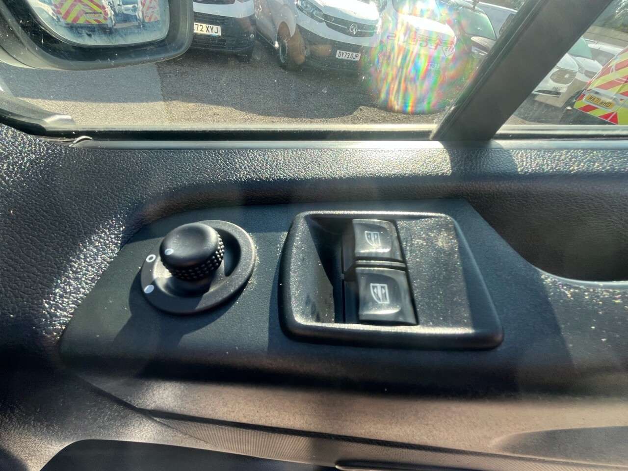 2020 NISSAN NV300 2020 NISSAN NV300