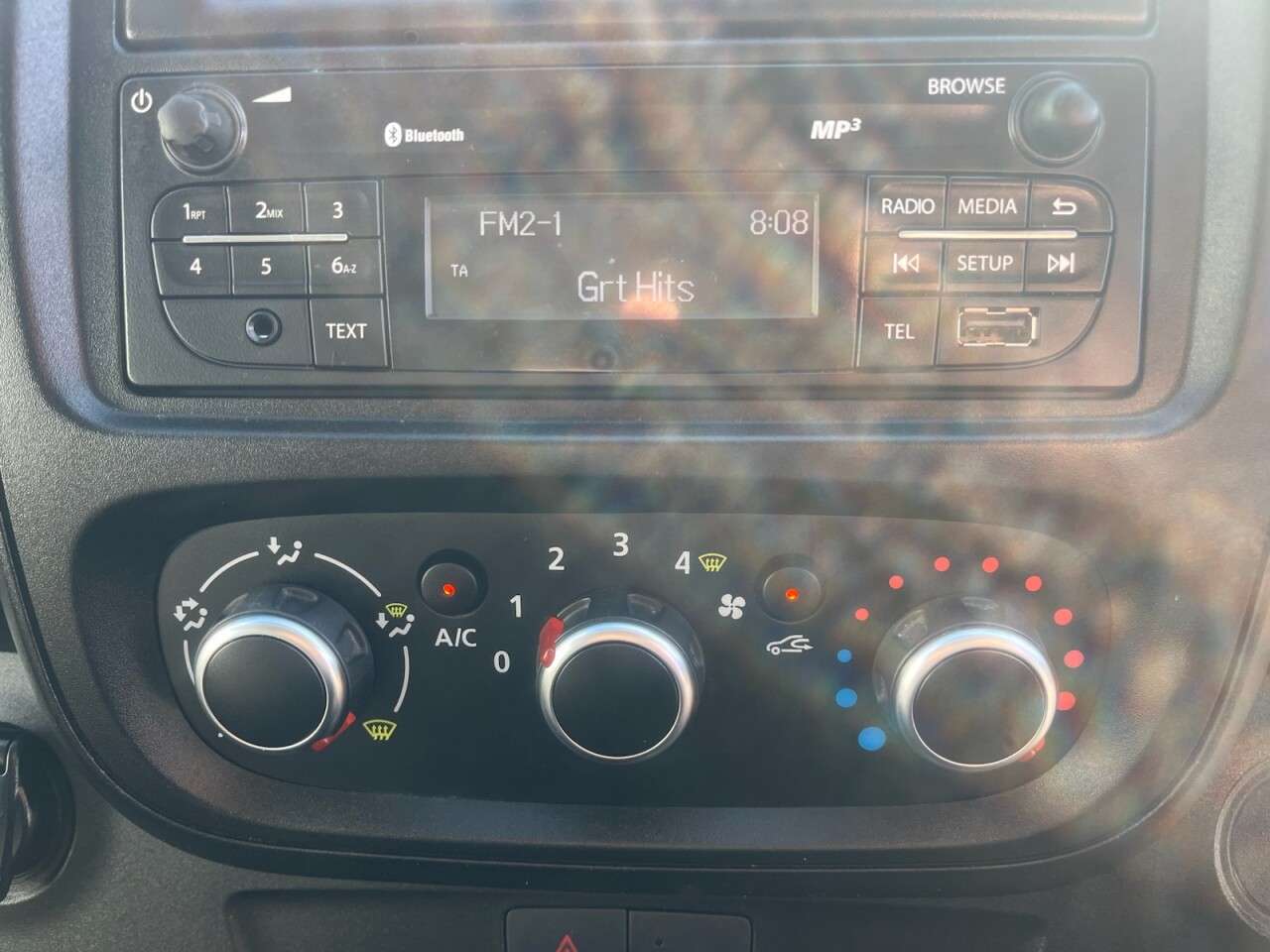 2020 NISSAN NV300 2020 NISSAN NV300