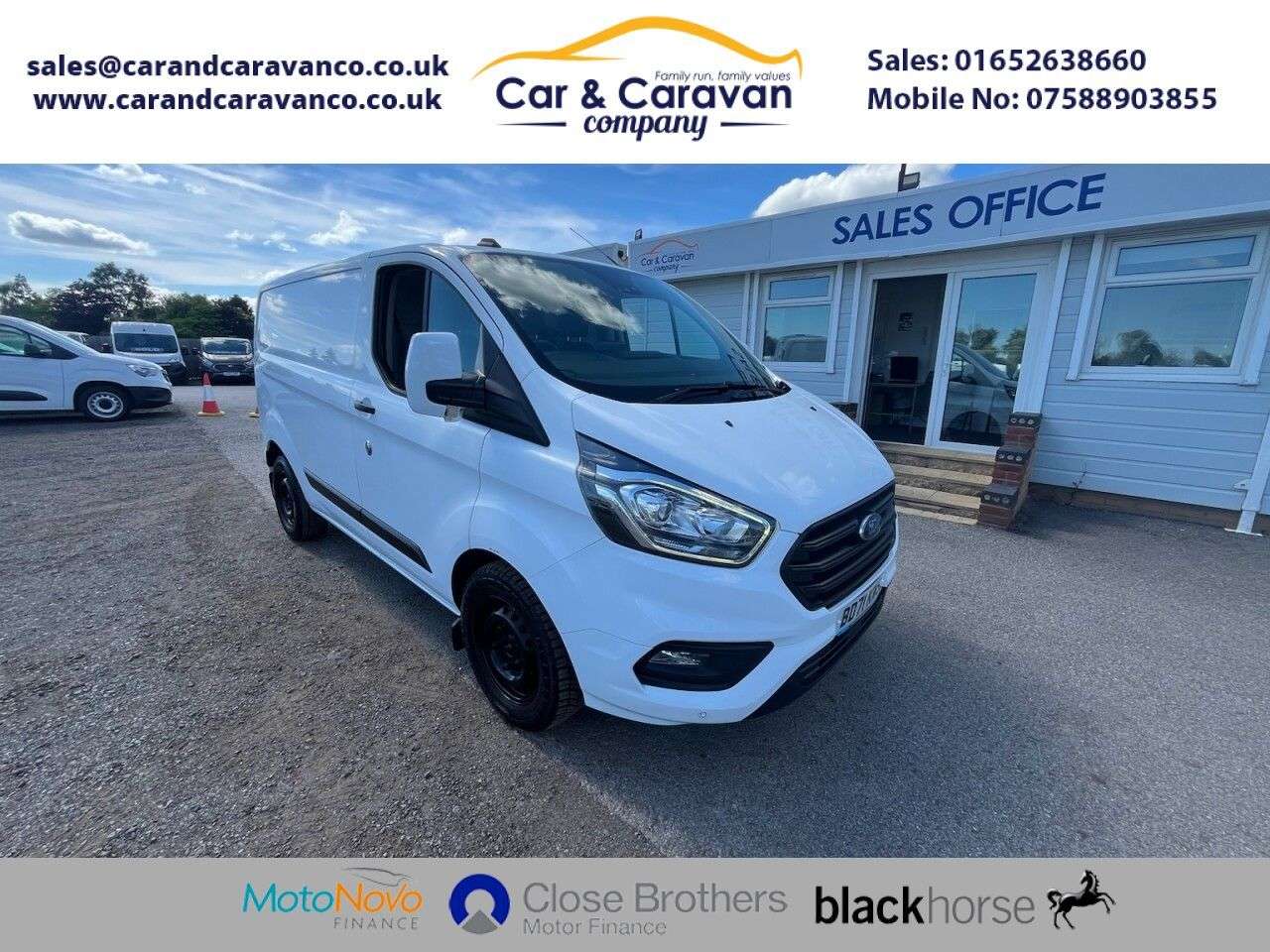 A 2021 FORD TRANSIT CUSTOM 2.0 320 EcoBlue Trend Panel Van 5dr Diesel Manual L1 H1 Euro 6 (s/s) (130 p A 2021 FORD TRANSIT CUSTOM 2.0 320 EcoBlue Trend Panel Van 5dr Diesel Manual L1 H1 Euro 6 (s/s) (130 p