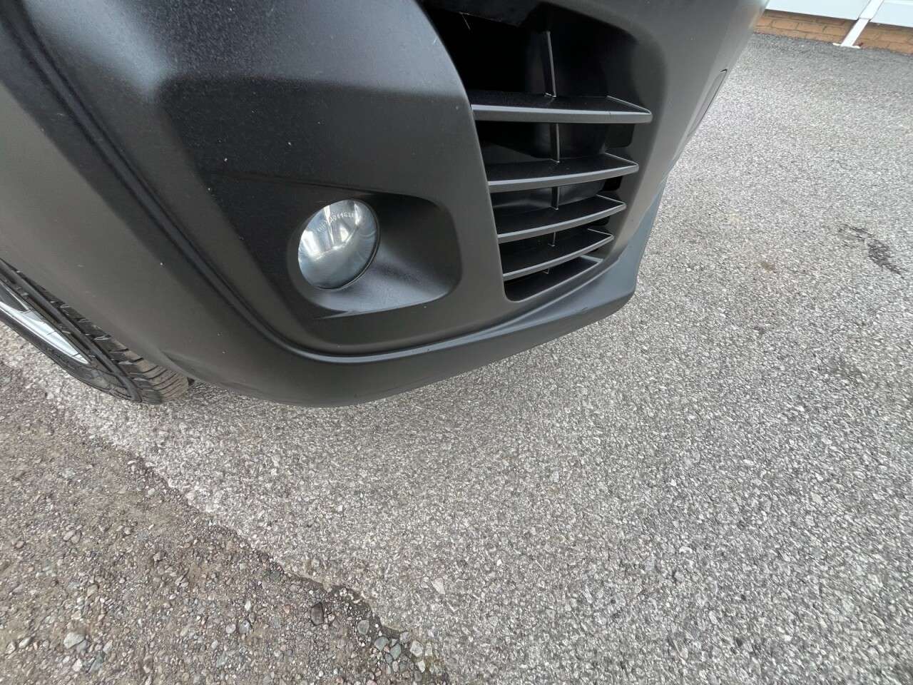 2022 VAUXHALL VIVARO ELECTRIC 2022 VAUXHALL VIVARO ELECTRIC