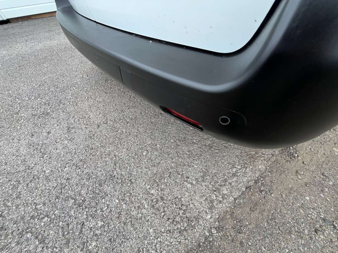 2022 VAUXHALL VIVARO ELECTRIC 2022 VAUXHALL VIVARO ELECTRIC