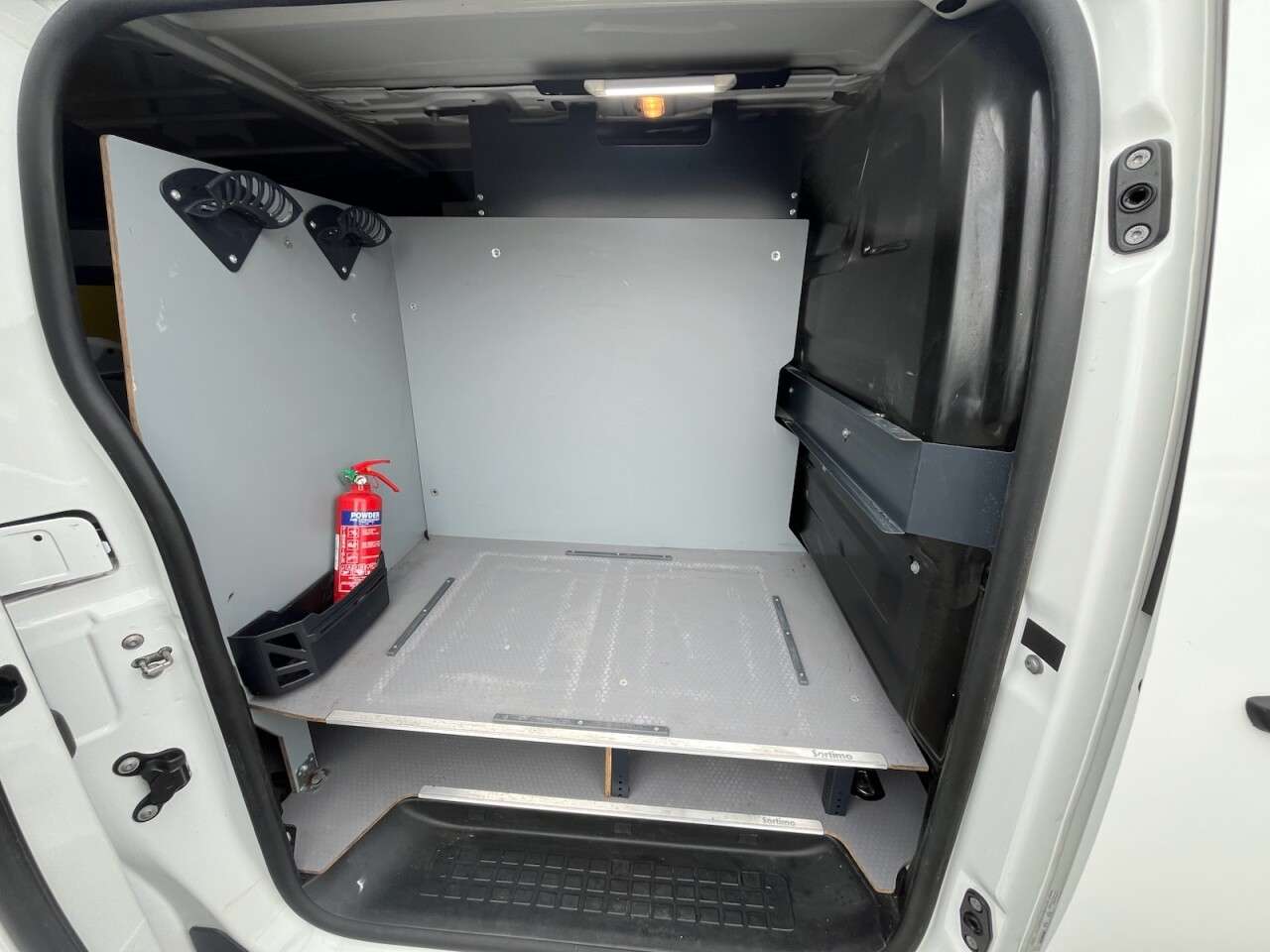 2022 VAUXHALL VIVARO ELECTRIC 2022 VAUXHALL VIVARO ELECTRIC