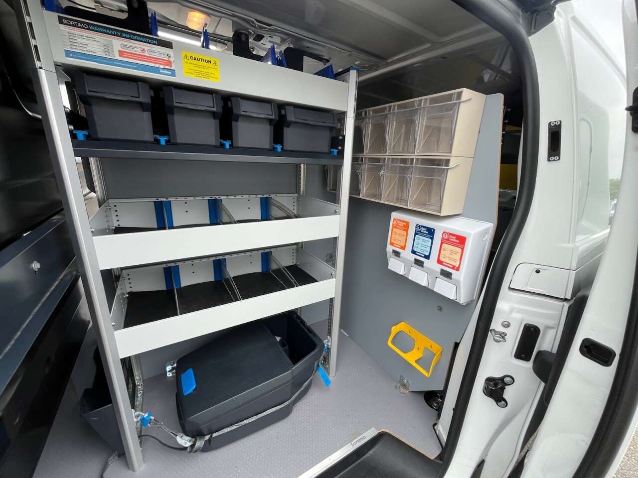 2022 VAUXHALL VIVARO ELECTRIC 2022 VAUXHALL VIVARO ELECTRIC