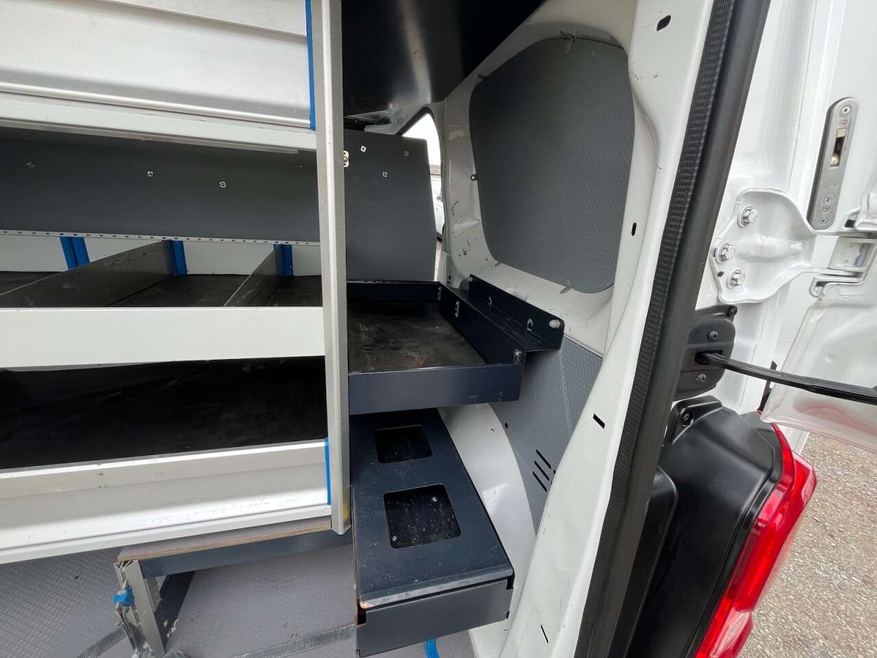 2022 VAUXHALL VIVARO ELECTRIC 2022 VAUXHALL VIVARO ELECTRIC