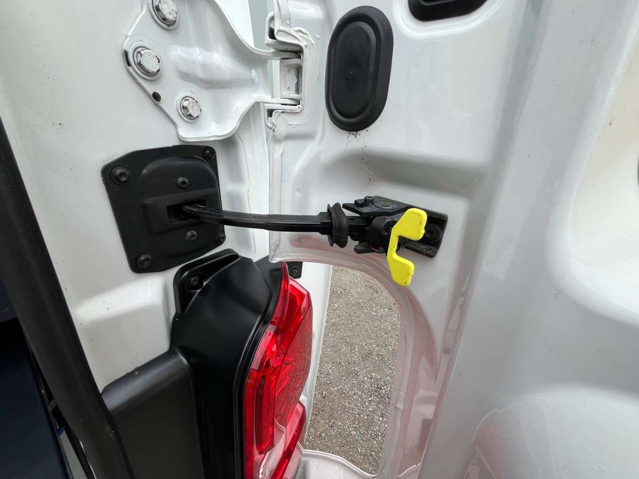 2022 VAUXHALL VIVARO ELECTRIC 2022 VAUXHALL VIVARO ELECTRIC