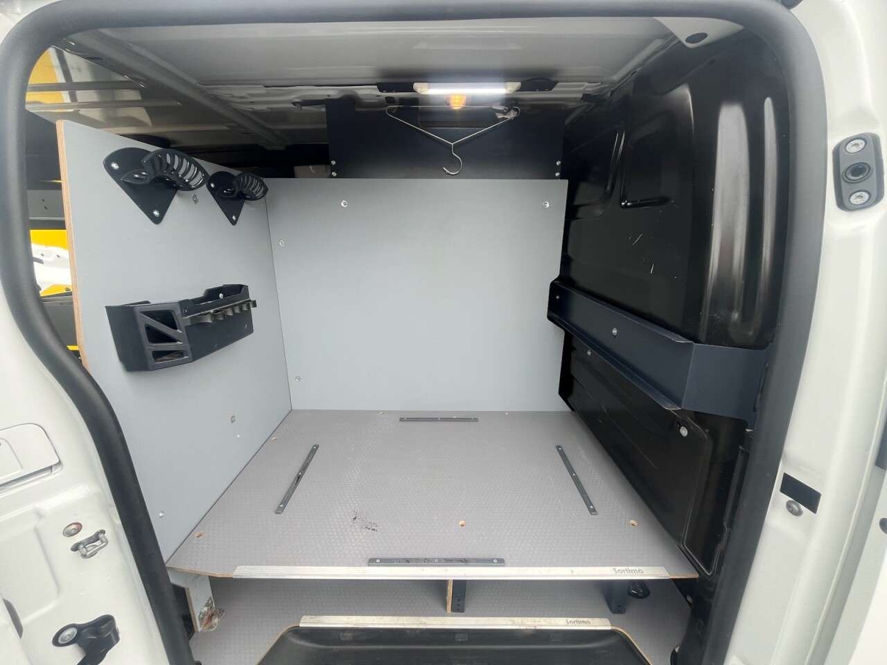 2022 VAUXHALL VIVARO ELECTRIC 2022 VAUXHALL VIVARO ELECTRIC