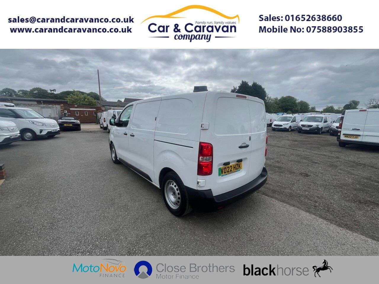 2022 VAUXHALL VIVARO ELECTRIC 2022 VAUXHALL VIVARO ELECTRIC