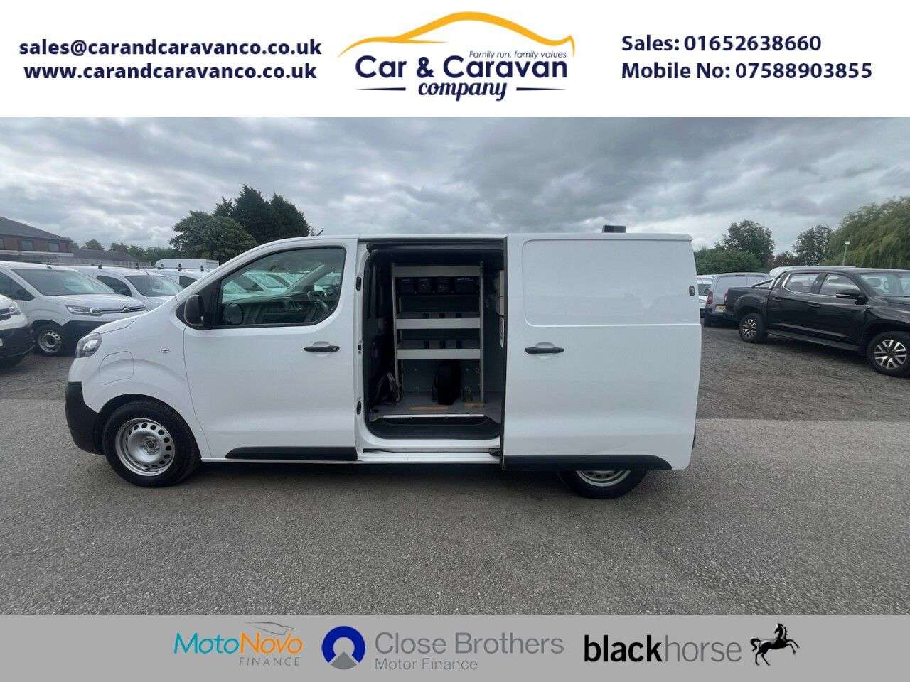 2022 VAUXHALL VIVARO ELECTRIC 2022 VAUXHALL VIVARO ELECTRIC