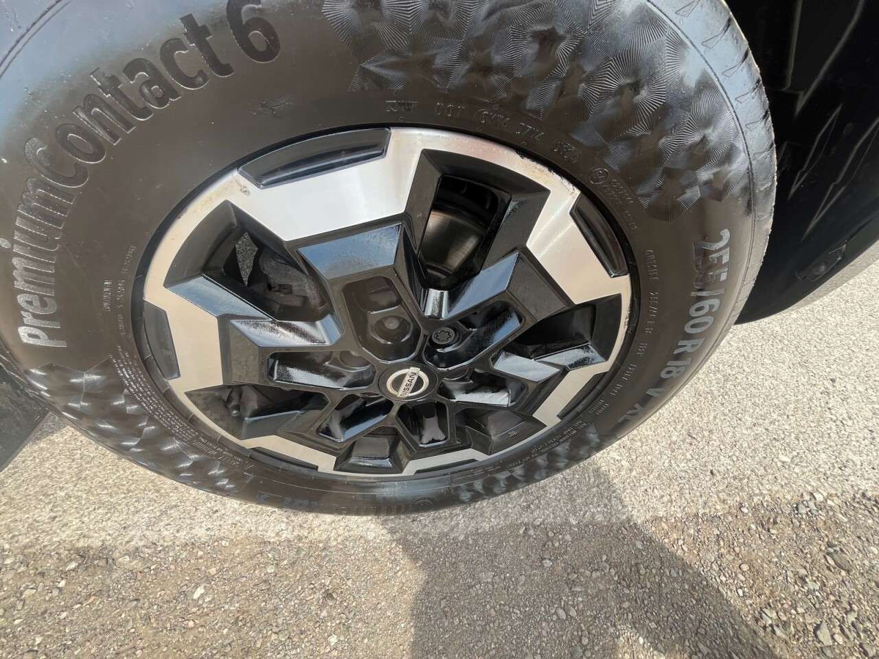 2020 NISSAN NAVARA 2020 NISSAN NAVARA