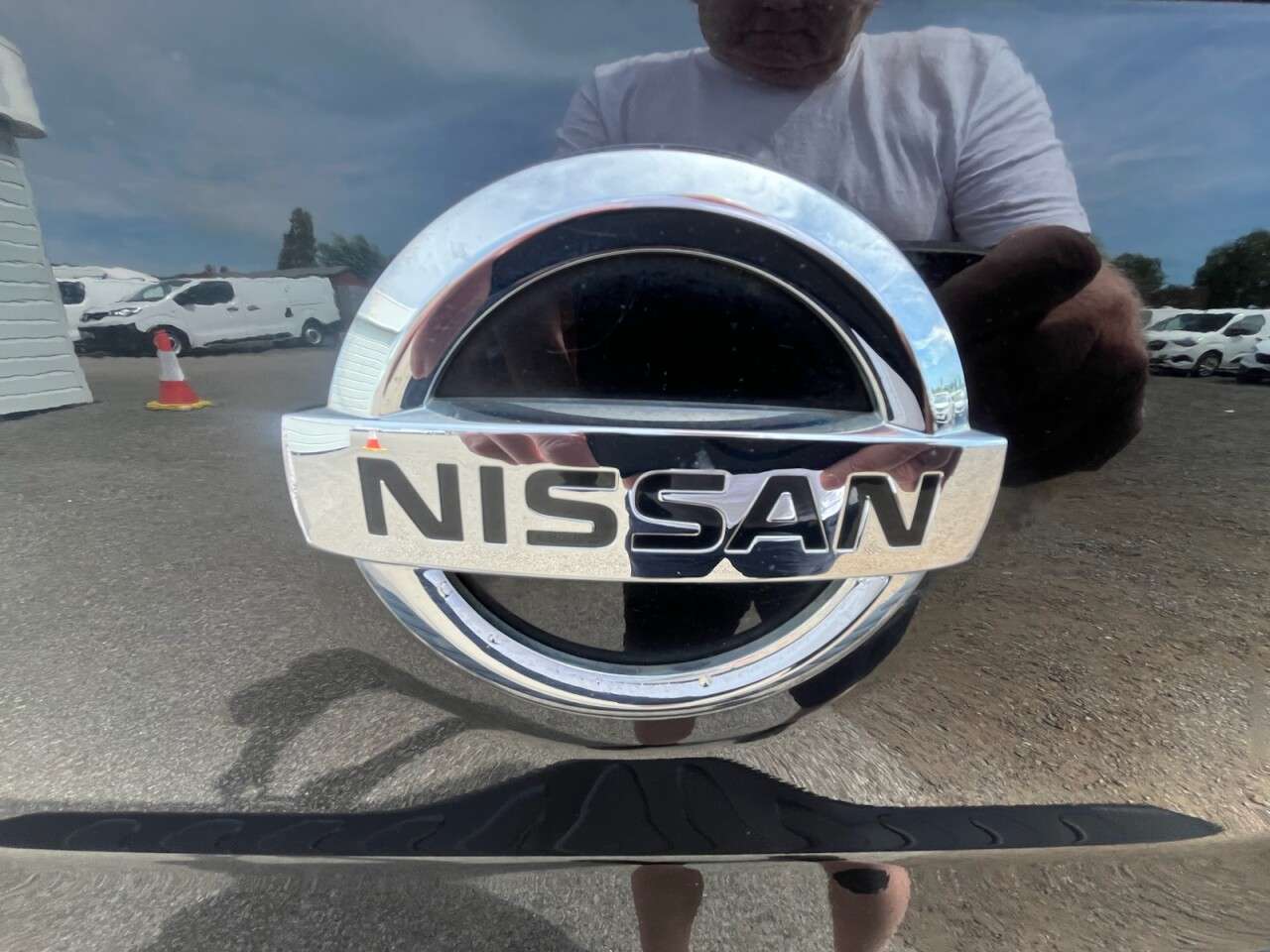 2020 NISSAN NAVARA 2020 NISSAN NAVARA