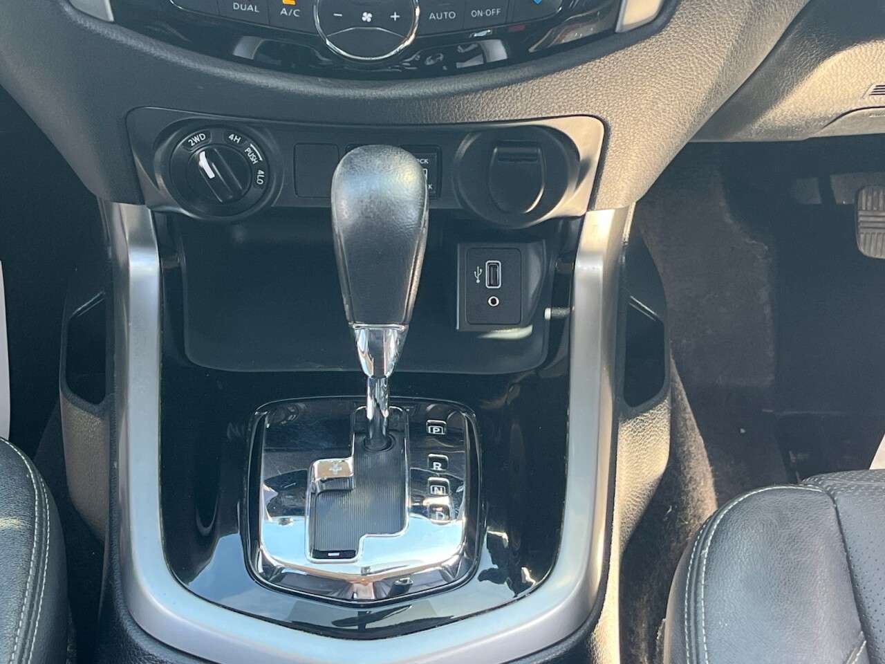 2020 NISSAN NAVARA 2020 NISSAN NAVARA