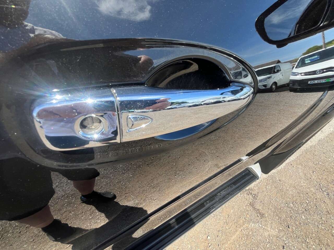2020 NISSAN NAVARA 2020 NISSAN NAVARA