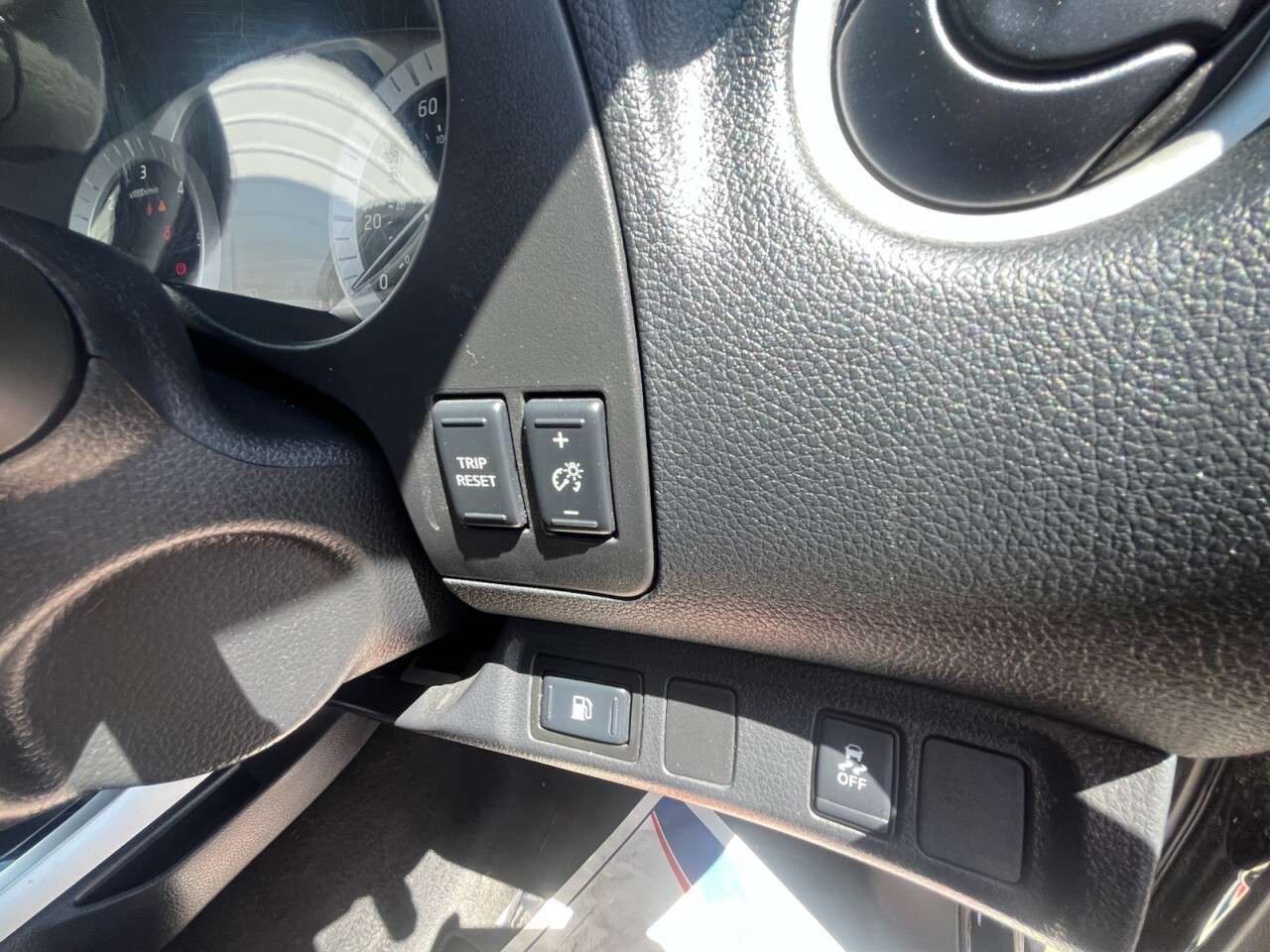 2020 NISSAN NAVARA 2020 NISSAN NAVARA