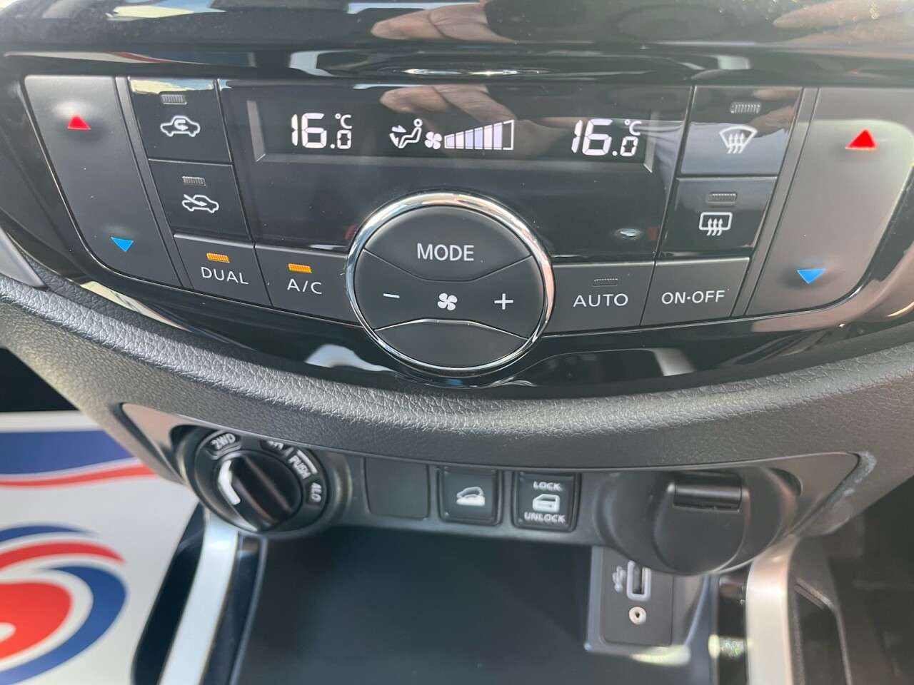 2020 NISSAN NAVARA 2020 NISSAN NAVARA