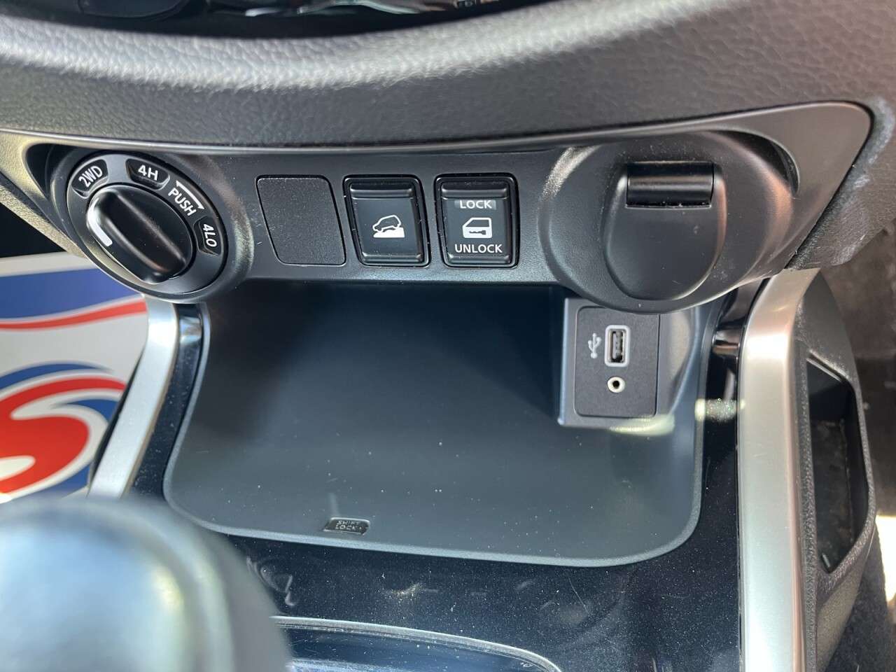 2020 NISSAN NAVARA 2020 NISSAN NAVARA