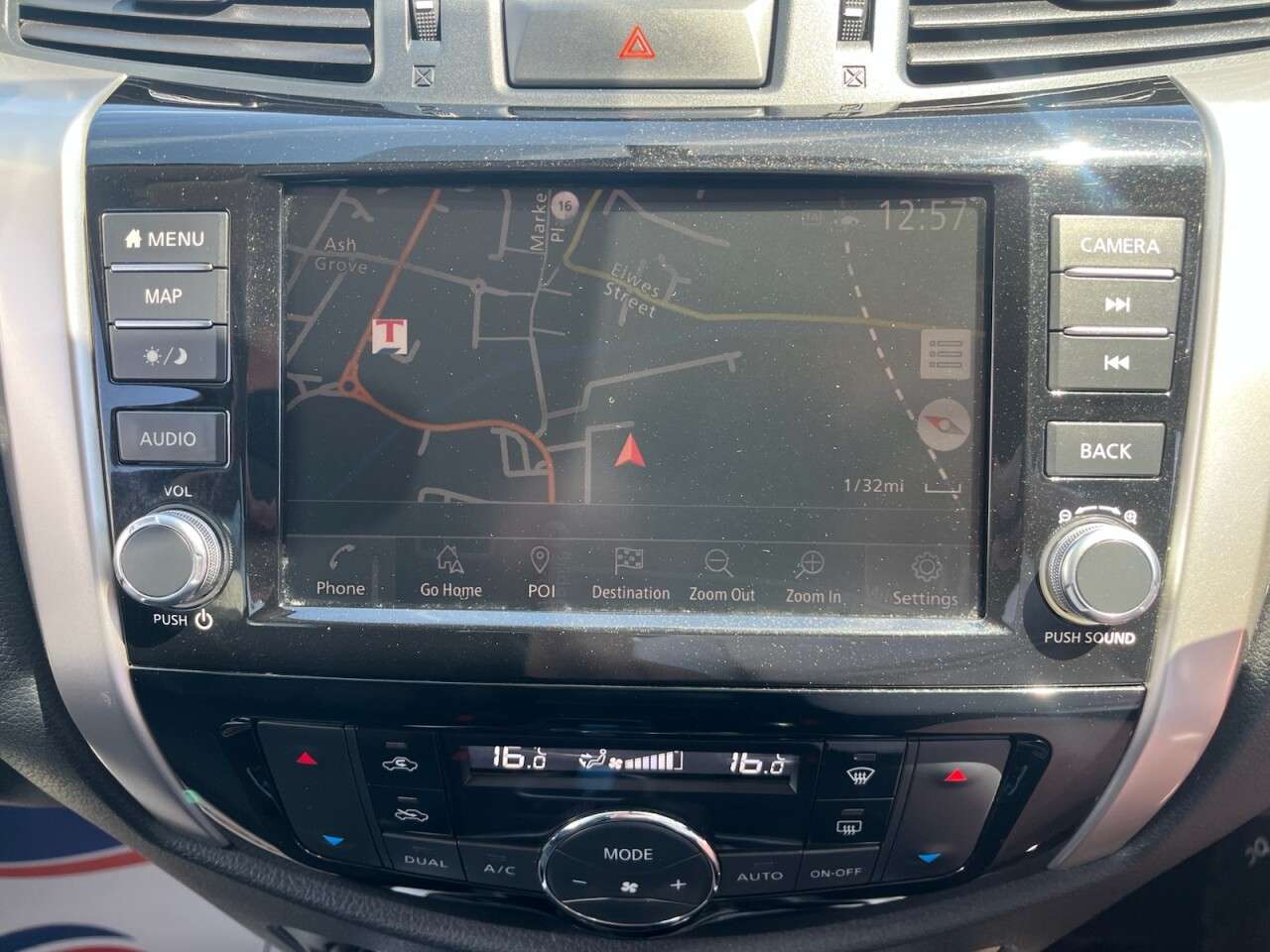 2020 NISSAN NAVARA 2020 NISSAN NAVARA