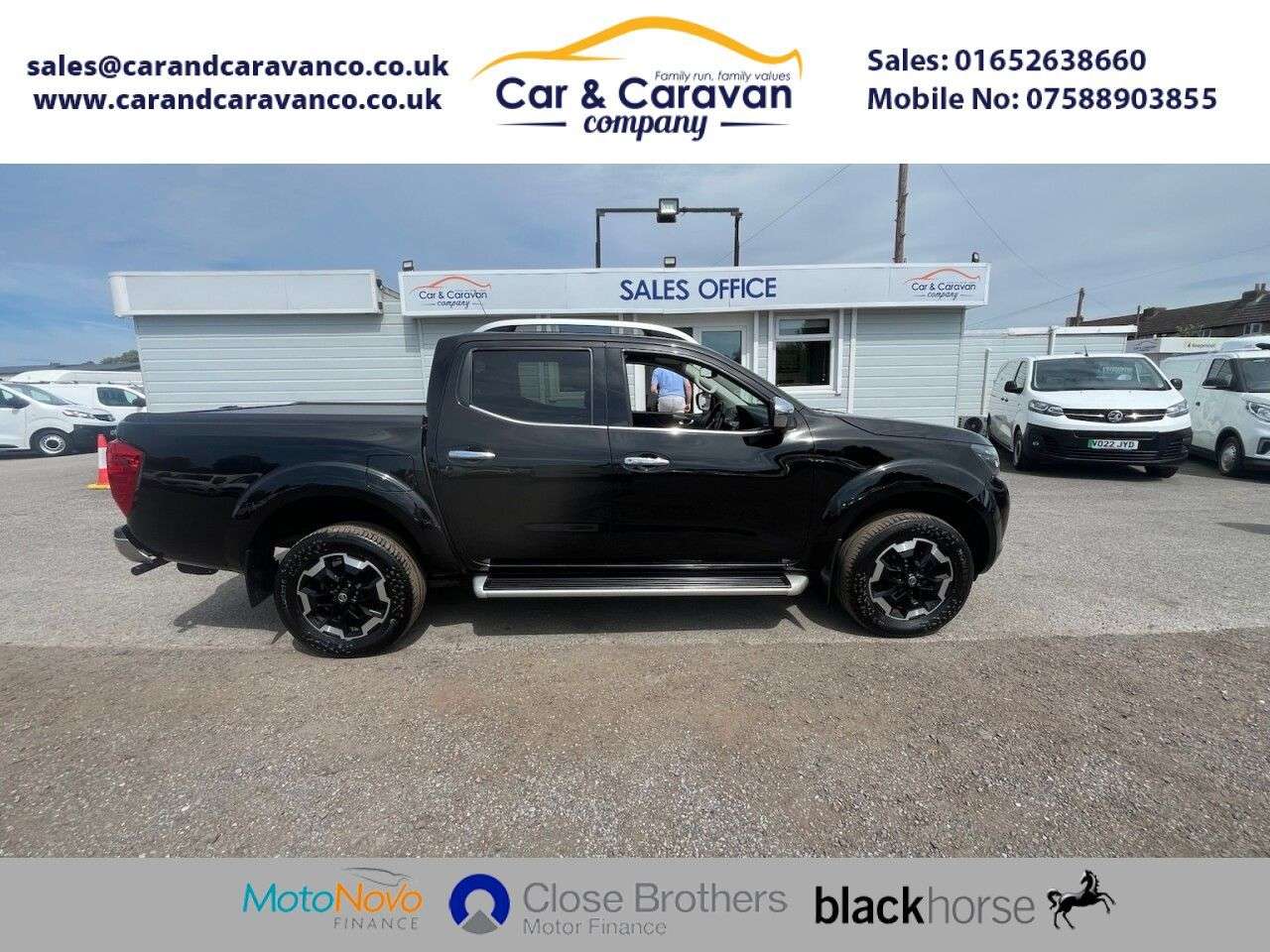 2020 NISSAN NAVARA 2020 NISSAN NAVARA