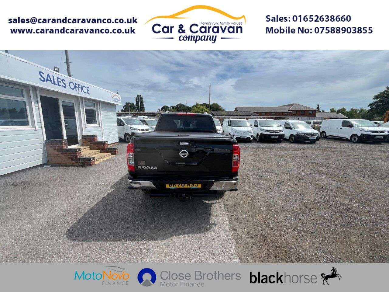 2020 NISSAN NAVARA 2020 NISSAN NAVARA