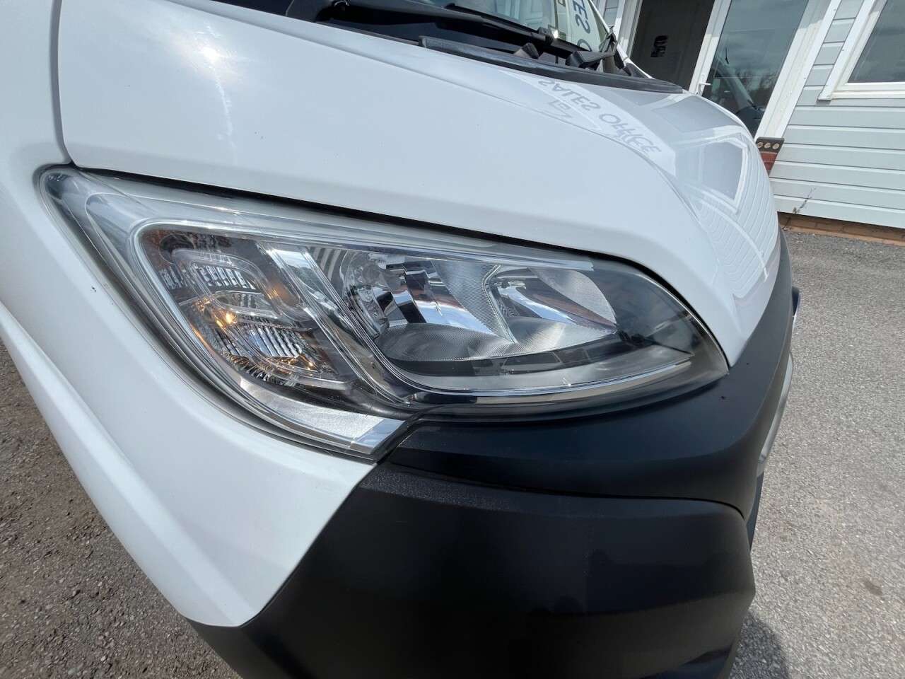2023 VAUXHALL MOVANO 2023 VAUXHALL MOVANO